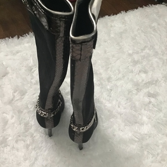 Head Turner RocaWear Stallion Boots ***NEW*** - Picture 3 of 5